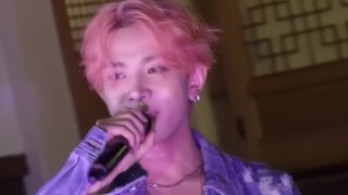 ENHYPEN李羲承+梁祯元+沈载伦Paranormal Live版公开