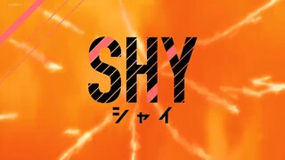 Shy S2 - 09 Sub Indo