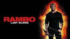 Watch Movie : Rambo: Last Blood 2019 Trailer : link in the description
