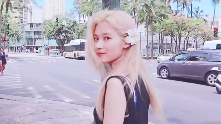 【Sudut Pandang Pacar】 Peringatan Manis Tinggi! Seperti apa rasanya menjalin hubungan dengan Sana?