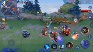 Highlight Múa Florentino Cân 5 Hoàn Hảo Của Các Idol Trùm Flo Hot TikTok #2