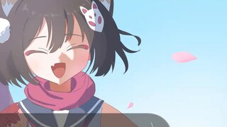 If the Azure Files were an open world... #01~#08