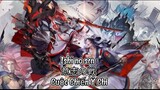 Ishi no sen - 意志の戦- Cuộc Chiến Ý Chí-Onmyoji-MAD