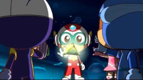 happy heroes music ninjago s6