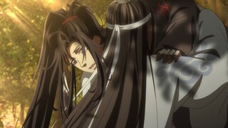 Guanyin Temple confession~