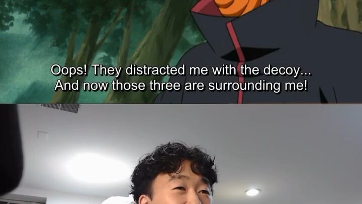 Naruto shipudden