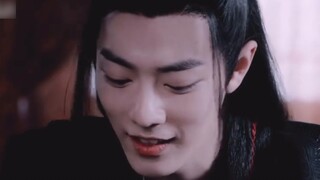 [Xiao Zhan Narcissus] Bird in the Palm • Episode 6 | Robbery | Sweet Abuse | San Ran San • Shi Ying 