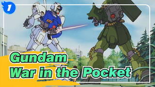 Gundam|【Saddest and most profound work 】0800-Barney, can no longer fight_1