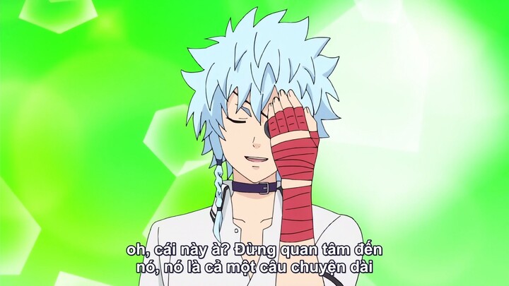 [Vietsub][ABFS] Saiki Kusuo no Ψ-nan – Tập 03 [FHD]