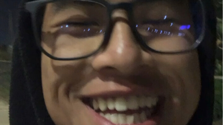 Tôi đã vượt mốc 100 nghìn người theo dõi rồi!