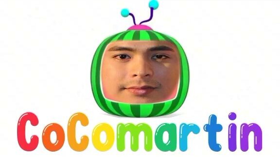 COCOMARTIN