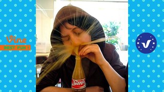 Funny & Hilarious Video People's Life #16 😂 Try Not To Laugh Funny Videos 2023