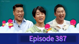 [ENGSUB] MOM'S DIARY EP387