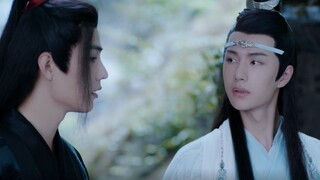 【Wangxian】I feel pity for you 15