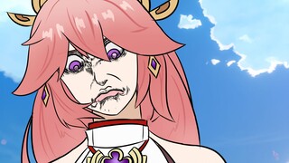 [Yae Scrap]