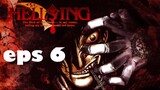 [720] alucard Hellsing Ultimate - 06  [ sub indo ]