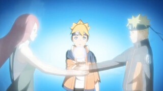 Boruto Destroyed Momoshiki🔥