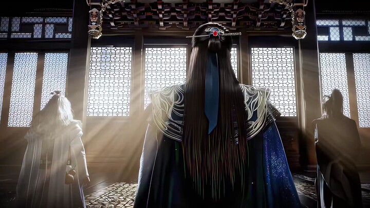 “Only after watching Fan Cai did I realize that regret can be expressed so effortlessly! It’s not th