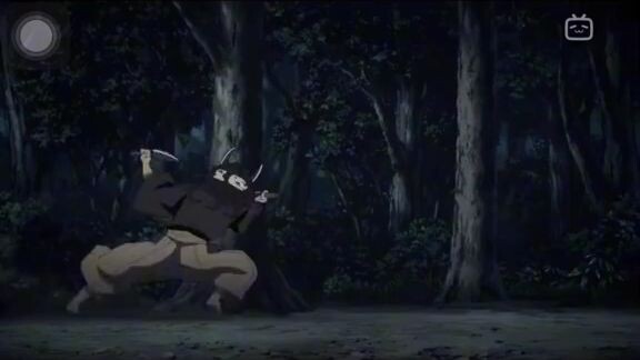 Chú kamamori kiểu :Ta hận ngươi tanjiro