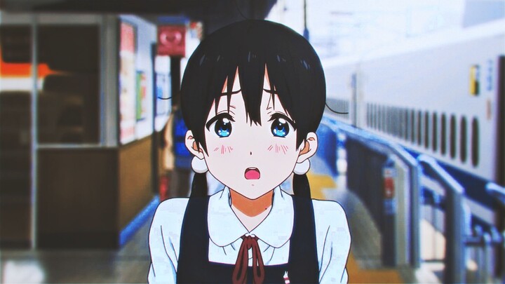 Tamako & Genshin Impact - Every time Around