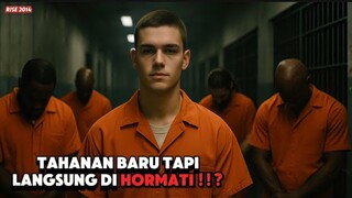 SEORANG BOCAH DI HORMATI SELURUH GANGSTER PENJARA - Alur Cerita Film RISE 2014