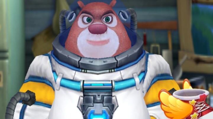 Menabung untuk Membeli Lingxiao Swa-Perwira Episode 1