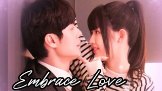 EP. 5 Embrace Love 2023