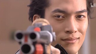 โด่งดังกว่าพระเอก? ตัวร้ายก็มีเสน่ห์ต่างกันออกไป! ตัวร้ายที่มีเสน่ห์ในละครโทคุซัทสึ!