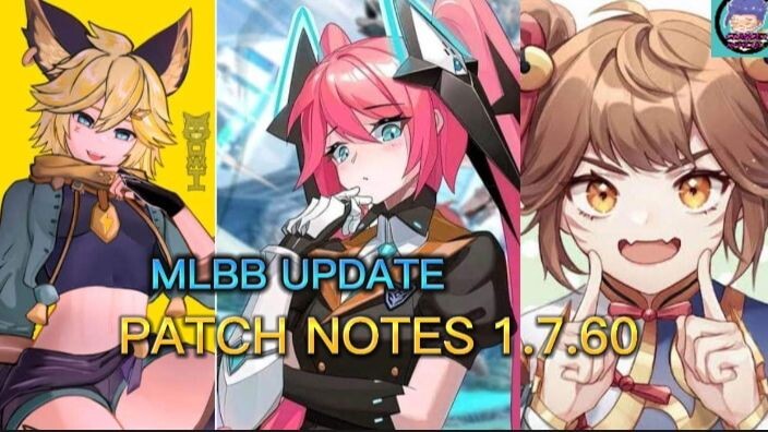 PATCH NOTES MLBB UPDATE 1.7.60| NATAN COLLECTOR SKIN EVENT SNEAK PEEK  #mobile legends #mlbb update