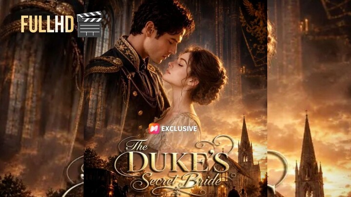 The Duke's Secret Bride FULL