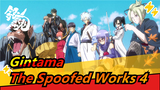 Gintama | The Spoofed Works(Part 4)