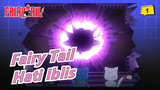 Fairy Tail|Hati Iblis_1
