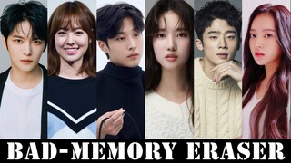 Bad-Memory Eraser (2024) Sub Indo Eps. 6