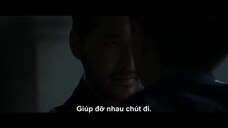 Học Kỳ Sinh Tử EP 9 [Sub Việt]