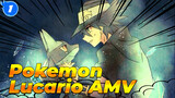 Aaron đại nhân, Lucario tôi, Sẽ Theo Bạn Mãi Mãi | Pokemon / Lucario / AMV ấm lòng_1