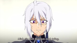 tập 12 Sau khi bị đá khỏi tổ đội Anh hùng vì không phải đồng đội thực sự của họ,...