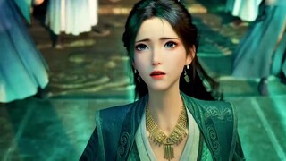 【8KHDR】Han Li Yuanying Pure Edition สุดยอดการ์ตูนจีนที่กำลังมาแรง! 😭😭😭😭😭