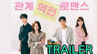 BRANDING IN SEONGSU DONG official trailer |Netflix| Lomon | Kim ji eun | Park Solomon | New k-drama