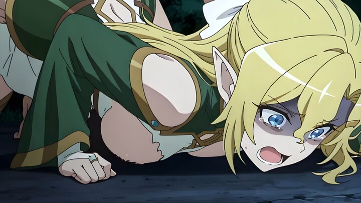 Ngeri episode terakhirnya ditusuk paksa sampe kena mental... 18+ No sensor Brutal