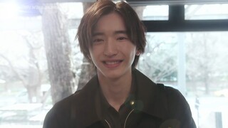 Koisuru Caster EP 01 (Sub Indo)