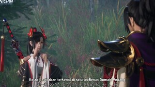 Legend of Sword Doamin Season 1 Full Sub Indo