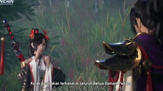 Legend of Sword Doamin Season 1 Full Sub Indo