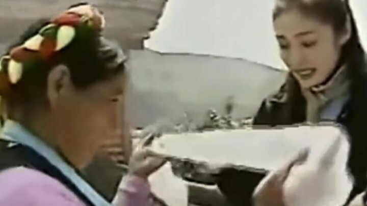 来自3万年前的亲缘 ，真的好神奇啊！或许对于她们而言，相见的路途越是艰难，见面后的羁绊就越深。#天海佑希