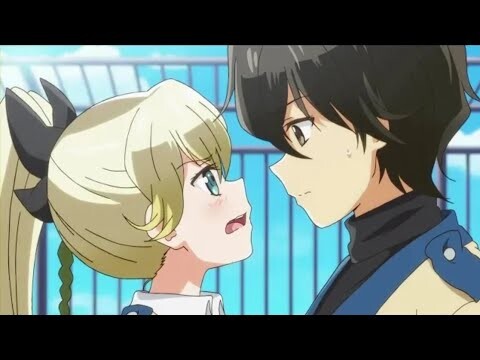 7 อนิเมะฮาเร็ม| เก่งเทพ | โรงเรียน| ที่ไม่ควรพลาด!