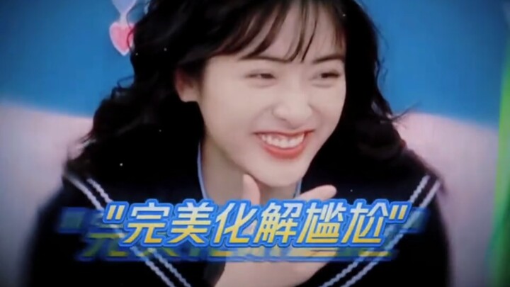Otak Mao Xiaotong dan Shen Yue berputar terlalu cepat, sekali kata saja sudah cekatan menyelamatkan 