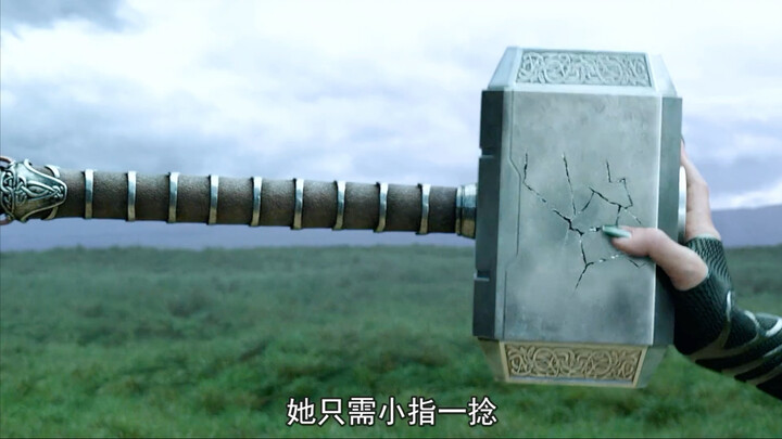 Hela and Thanos are both at the absolute peak of Marvel’s power scale. So, who’s stronger?