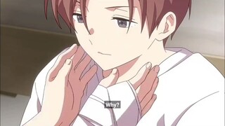 4 Weeks Lovers [ PART 9 ] [ ENGLISH SUB ]