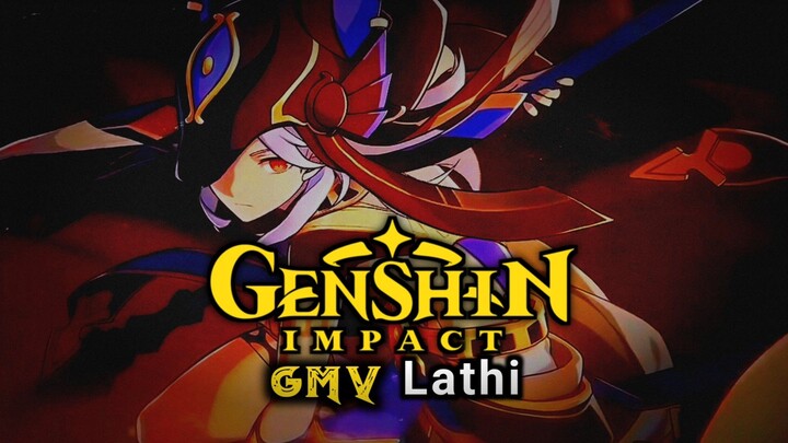 [GMV] Gensin Impact 4