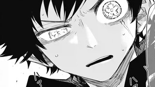 [The Great Operation of the Yozakura Family 80] The first generation of the Yozakura head? !