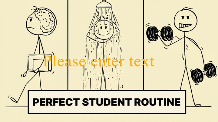 The PERFECT Daily Routine for Students (Systems That Actually Work)